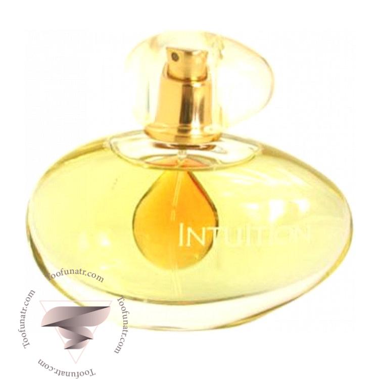 استی لودر اینتیوشن زنانه - Estee Lauder Intuition for women استی لودر اینتیوشن زنانه - Estee Lauder Intuition for women