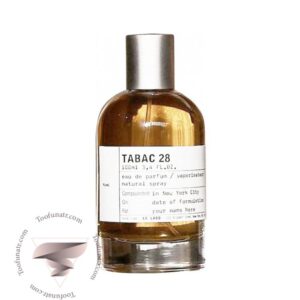 له لابو تاباک 28 میامی - Le Labo Tabac 28 Miami