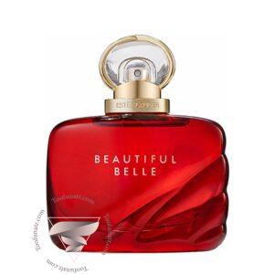 استی لودر چاینیز نیو یر بیوتیفول بل رد ادو پرفیوم - Estee Lauder Chinese New Year Beautiful Belle Red Eau de Parfum