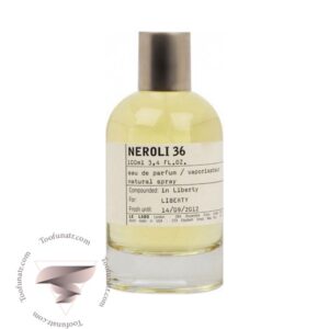 له لابو نرولی 36 - Le Labo Neroli 36
