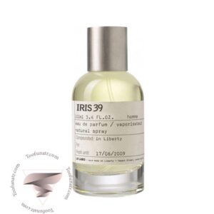 له لابو ایریس 39 - Le Labo Iris 39