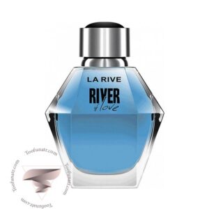 لا ریو ریور اف لاو - La Rive River of Love