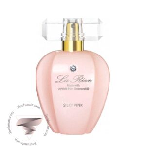 لا ریو سیلک پینک - La Rive Silky Pink