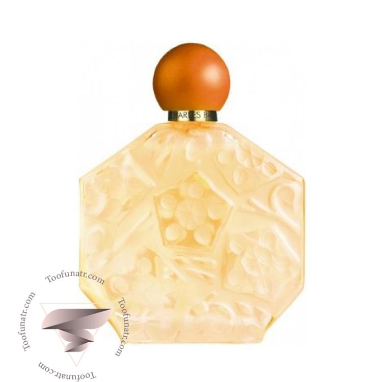 جان چارلز بروسو فلورز د آمبر برگاموت - Jean Charles Brosseau Fleurs d'Ombre Bergamote جان چارلز بروسو فلورز د آمبر برگاموت - Jean Charles Brosseau Fleurs d'Ombre Bergamote