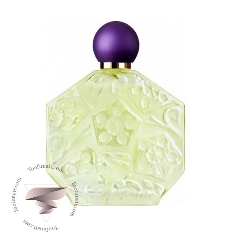 جان چارلز بروسو فلورز د آمبر ویولت منت - Jean Charles Brosseau Fleurs d'Ombre Violette Menthe جان چارلز بروسو فلورز د آمبر ویولت منت - Jean Charles Brosseau Fleurs d'Ombre Violette Menthe