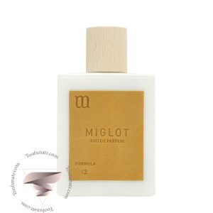 میگلات فرمولا 12 - Miglot Formula 12