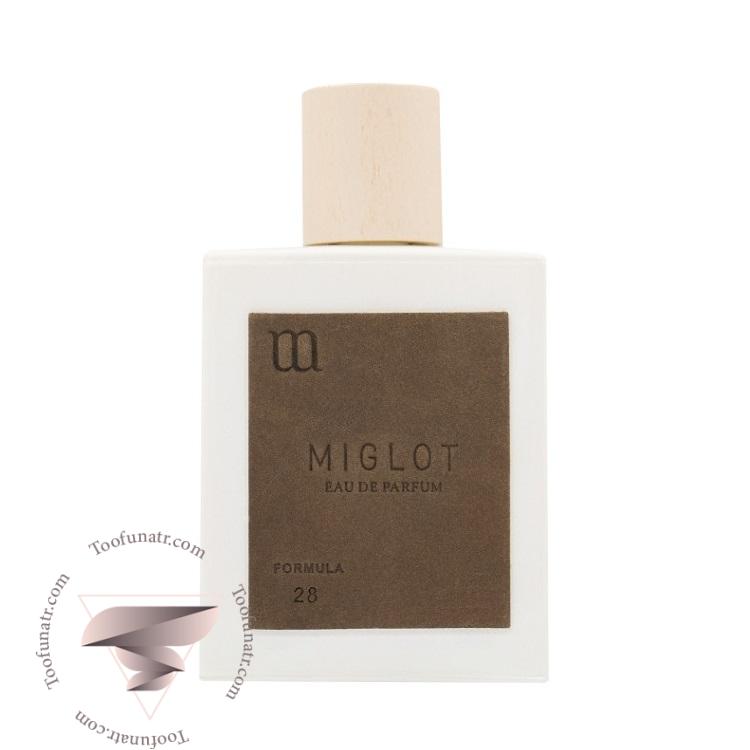 میگلات فرمولا 28 - Miglot Formula 28 میگلات فرمولا 28 - Miglot Formula 28