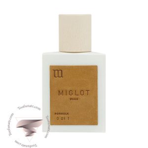 میگلات پیور عود ادیشن 1 - Miglot Pure Oudh Edition 1