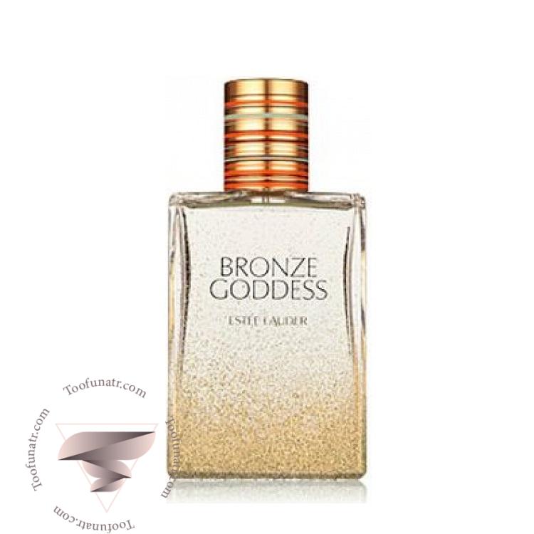 استی لودر برونز گادس او فرش 2010 - Estee Lauder Bronze Goddess Eau Fraiche 2010 استی لودر برونز گادس او فرش 2010 - Estee Lauder Bronze Goddess Eau Fraiche 2010