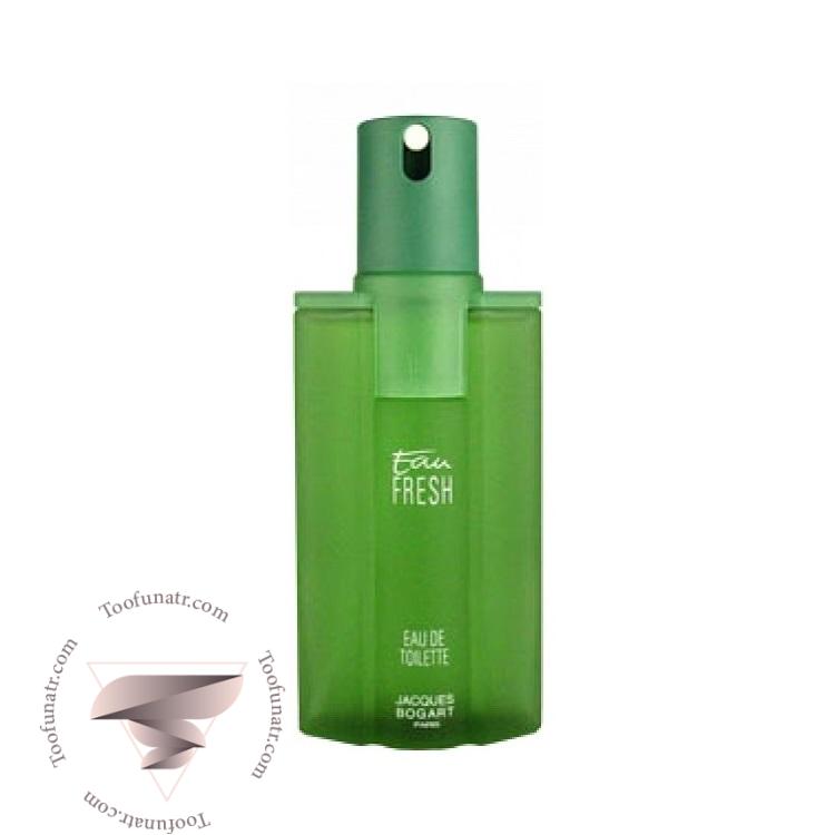 جکس بوگارت او فرش - Jacques Bogart Eau Fresh جکس بوگارت او فرش - Jacques Bogart Eau Fresh