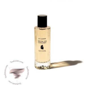 له گالیون اسپشیال فور جنتلمن - Le Galion Special for Gentlemen