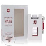ویکتورینوکس سوئیس آرمی آنلیمیتد اسنو فلاور - Victorinox Swiss Army Unlimited Snowflower
