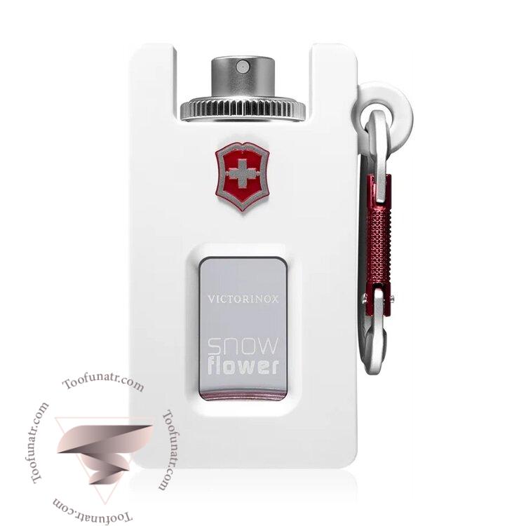 ویکتورینوکس سوئیس آرمی آنلیمیتد اسنو فلاور - Victorinox Swiss Army Unlimited Snowflower ویکتورینوکس سوئیس آرمی آنلیمیتد اسنو فلاور - Victorinox Swiss Army Unlimited Snowflower