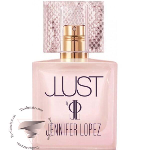 جنیفر لوپز جی لاست - Jennifer Lopez JLust