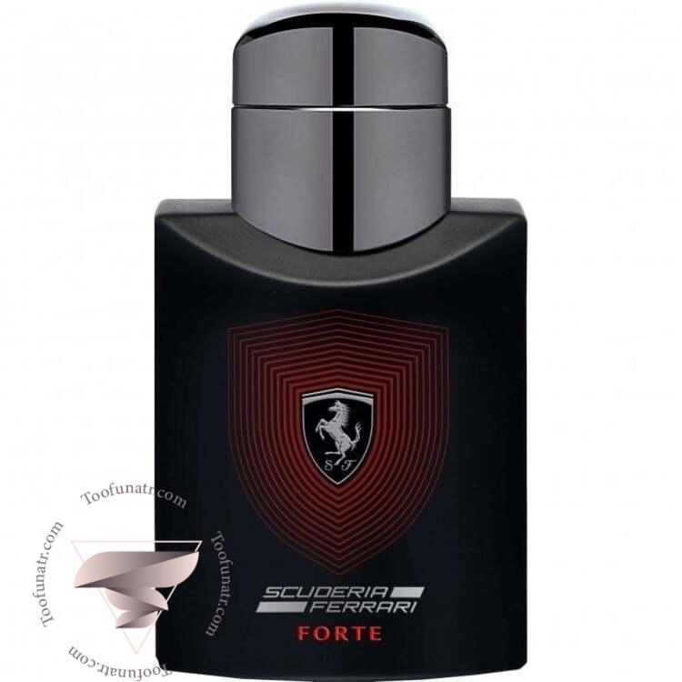 فراری اسکودریا فراری فورته - Ferrari Scuderia Ferrari Forte فراری اسکودریا فراری فورته - Ferrari Scuderia Ferrari Forte
