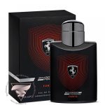 فراری اسکودریا فراری فورته - Ferrari Scuderia Ferrari Forte