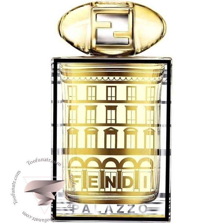 فندی پالازو - Fendi Palazzo فندی پالازو - Fendi Palazzo
