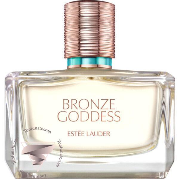 استی لودر برونز گادس ادو پرفیوم 2019 - Estee Lauder Bronze Goddess Eau de Parfum 2019