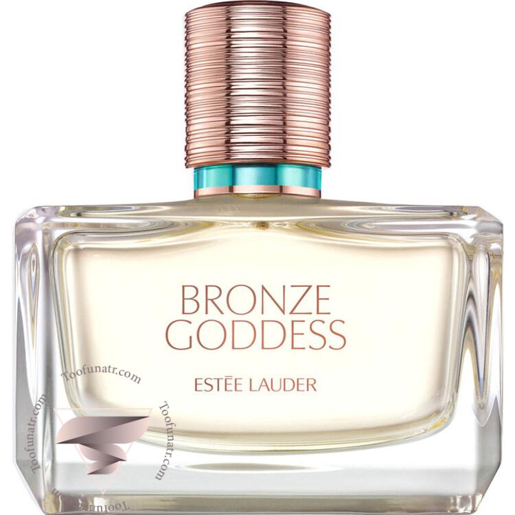استی لودر برونز گادس ادو پرفیوم 2019 - Estee Lauder Bronze Goddess Eau de Parfum 2019 استی لودر برونز گادس ادو پرفیوم 2019 - Estee Lauder Bronze Goddess Eau de Parfum 2019