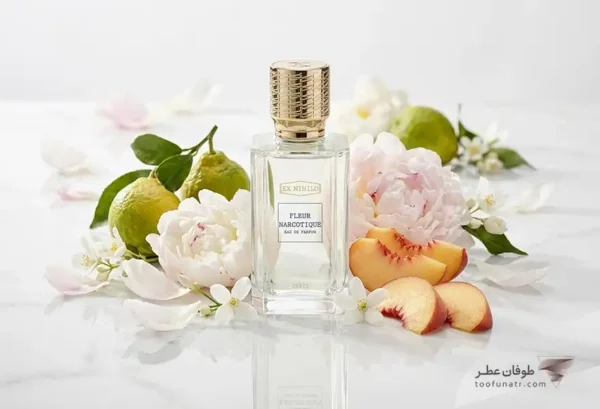 عطر اورجینال ایکس نیهیلو فلور نارکوتیک - Ex Nihilo Fleur Narcotique