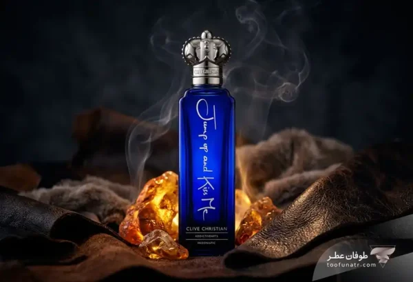 عطر اورجینال کلایو کریستین جامپ اپ اند کیس می هدونیستیک - Clive Christian Jump Up And Kiss Me Hedonistic Parfum