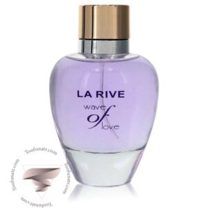 لا ریو ویو آف لاو - La Rive Wave of Love