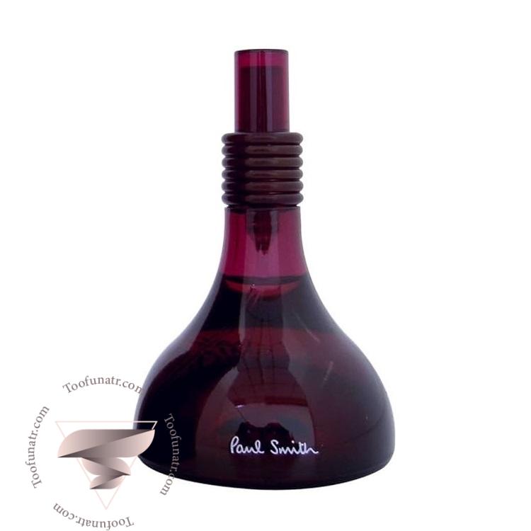 پل اسمیت لندن (لاندن) زنانه - Paul Smith London for women پل اسمیت لندن (لاندن) زنانه - Paul Smith London for women