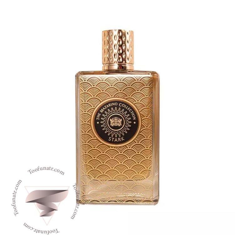 مازارینو استارک - Mazarino Stark مازارینو استارک - Mazarino Stark