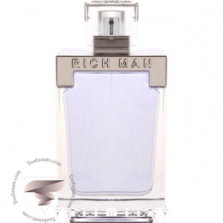 پاریس بلو ریچ من - Paris Bleu Rich Man پاریس بلو ریچ من - Paris Bleu Rich Man