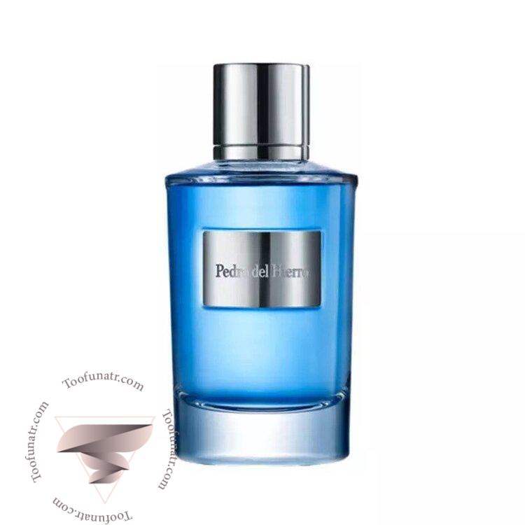 پدرو دل هیرو او فرش - Pedro Del Hierro Eau Fraiche پدرو دل هیرو او فرش - Pedro Del Hierro Eau Fraiche