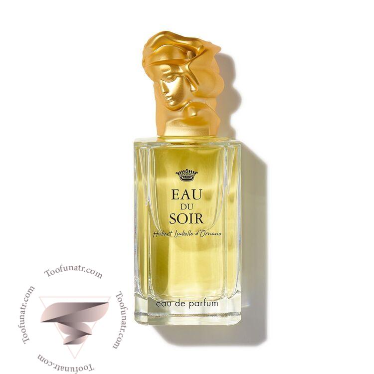 سیسلی او دو سویر - Sisley Eau du Soir سیسلی او دو سویر - Sisley Eau du Soir