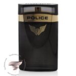 پلیس گلد وینگز - Police Gold Wings