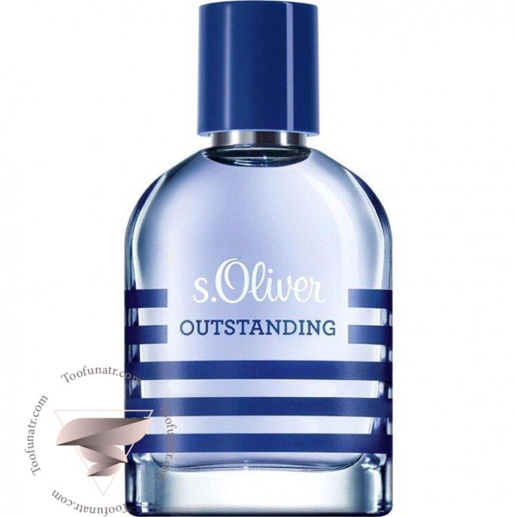 اس الیور اوت استندینگ من مردانه - s.Oliver Outstanding Men اس الیور اوت استندینگ من مردانه - s.Oliver Outstanding Men