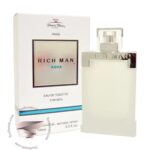 پاریس بلو ریچ من آکوا - Paris Bleu Rich Man Aqua