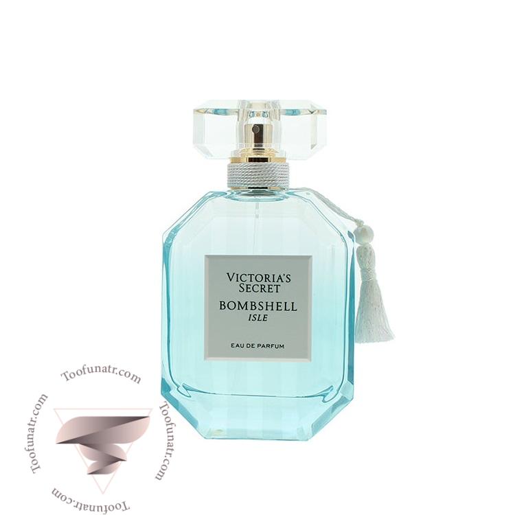 ویکتوریا سکرت بامبشل آیل - Victoria Secret Bombshell Isle ویکتوریا سکرت بامبشل آیل - Victoria Secret Bombshell Isle