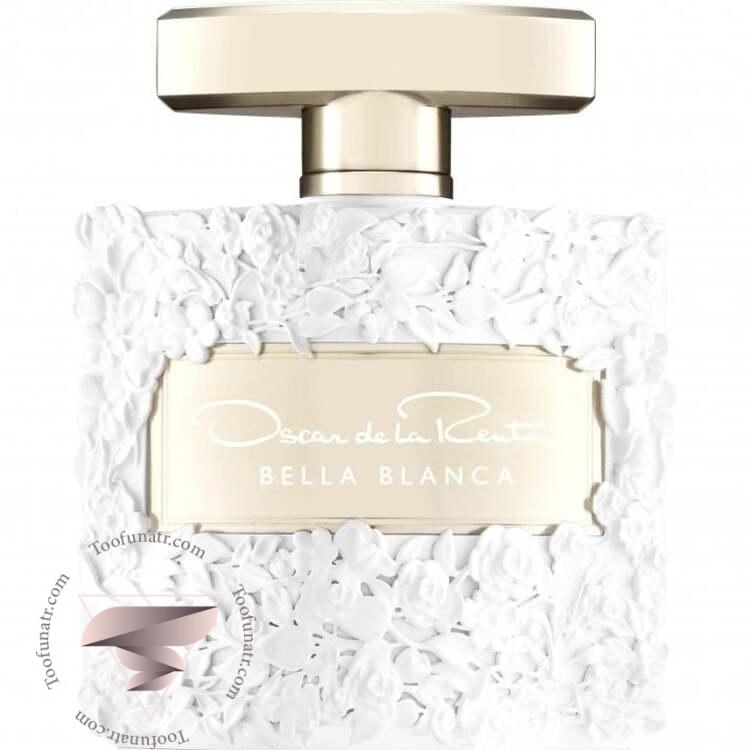 اسکار دلا رنتا بلا بلانکا - Oscar De La Renta Bella Blanca اسکار دلا رنتا بلا بلانکا - Oscar De La Renta Bella Blanca