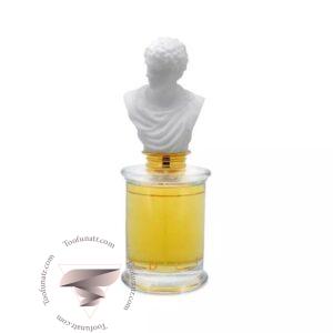 ام دی سی آی کویر گرمانت لوکس پارفومز - MDCI Cuir Garamante Lux Parfums