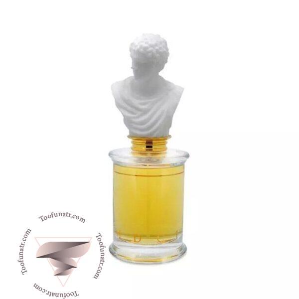 ام دی سی آی کویر گرمانت لوکس پارفومز - MDCI Cuir Garamante Lux Parfums