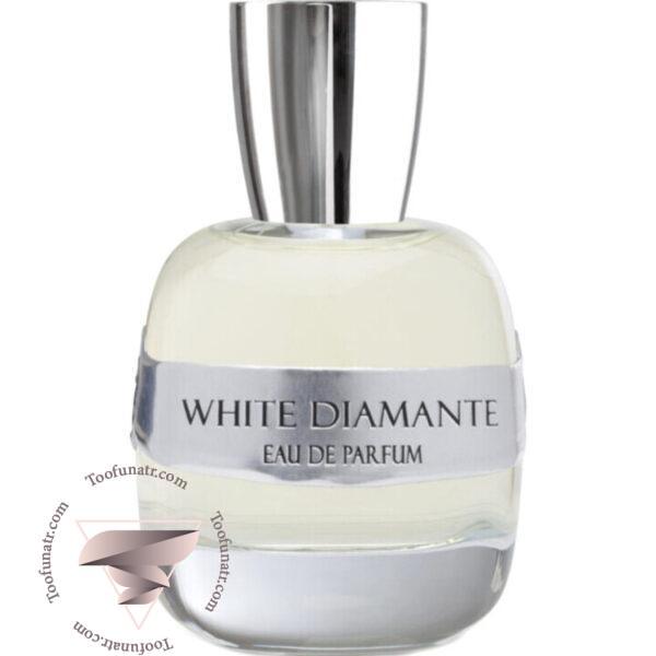 اومنیا پروفومی وایت دیامانت - Omnia Profumi White Diamante