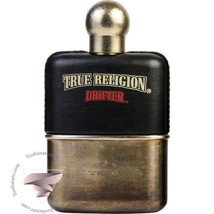 ترو ریلیجن دریفتر - True Religion Drifter ترو ریلیجن دریفتر - True Religion Drifter