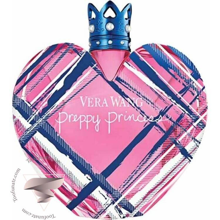 ورا وانگ پرپی پرنسس - Vera Wang Preppy Princess ورا وانگ پرپی پرنسس - Vera Wang Preppy Princess