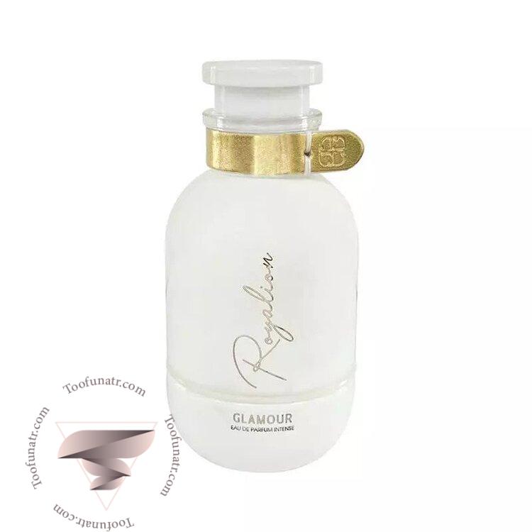 رویالیون گلامور - Royalion Glamour رویالیون گلامور - Royalion Glamour