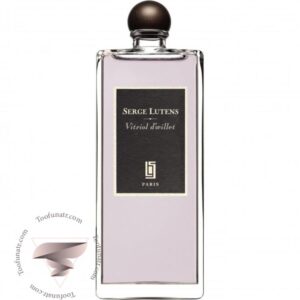 سرج لوتنس ویتریول د اویلت - Serge Lutens Vitriol d’oeillet