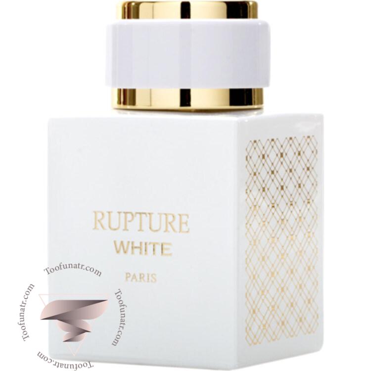 پرایم کالکشن راپچر وایت - Prime Collection Rupture White پرایم کالکشن راپچر وایت - Prime Collection Rupture White