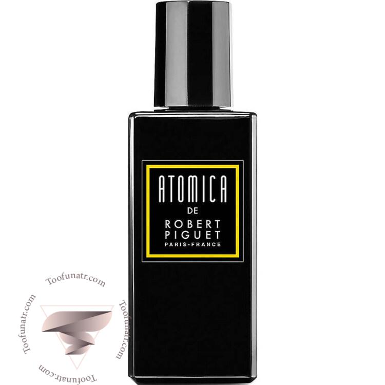 رابرت پیگه اتومیکا - Robert Piguet Atomica رابرت پیگه اتومیکا - Robert Piguet Atomica