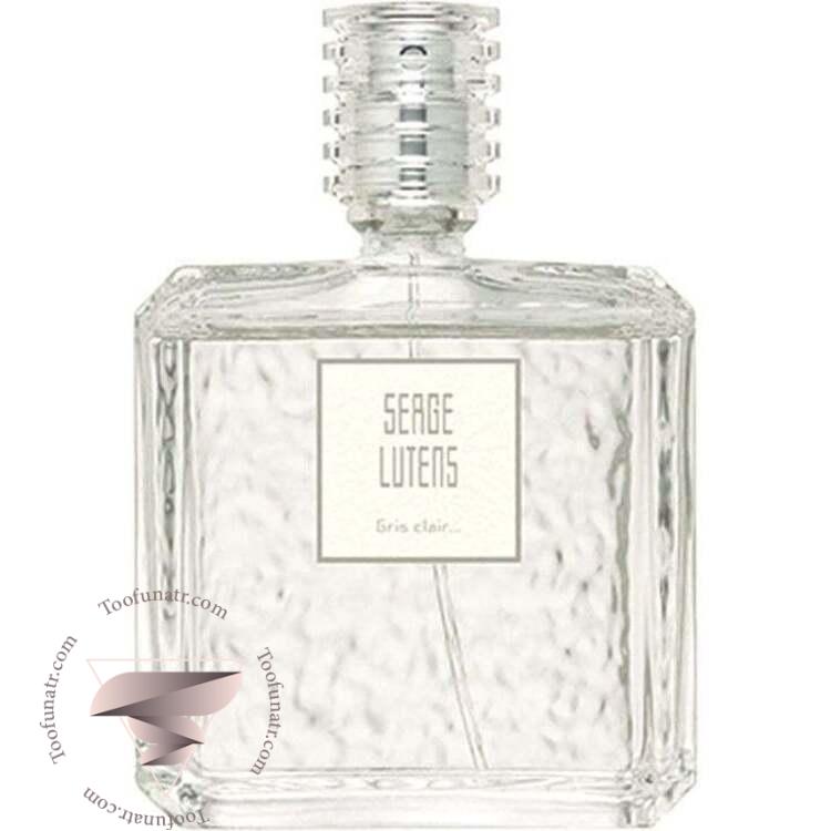 سرج لوتنس گریس کلیر 2019 - Serge Lutens Gris Clair 2019 سرج لوتنس گریس کلیر 2019 - Serge Lutens Gris Clair 2019