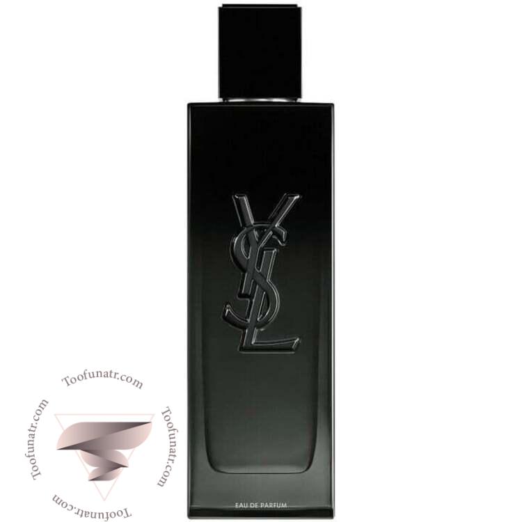 ایو سن لورن مای سلف - Yves Saint Laurent MYSLF ایو سن لورن مای سلف - Yves Saint Laurent MYSLF
