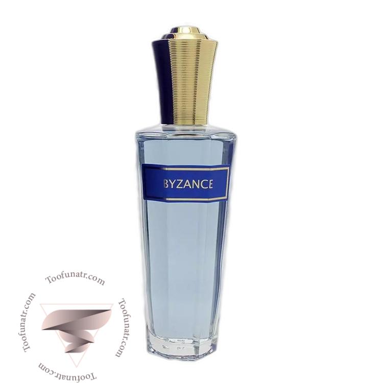 روشاس بیزانس ادو تویلت 2017 ادیشن - Rochas Byzance EDT 2017 Edition روشاس بیزانس ادو تویلت 2017 ادیشن - Rochas Byzance EDT 2017 Edition