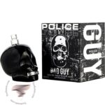 پلیس تو بی بد گای - Police To Be Bad Guy