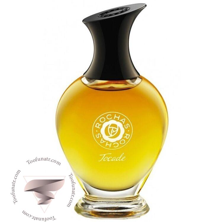 روشاس توکد 2013 - Rochas Tocade 2013 روشاس توکد 2013 - Rochas Tocade 2013